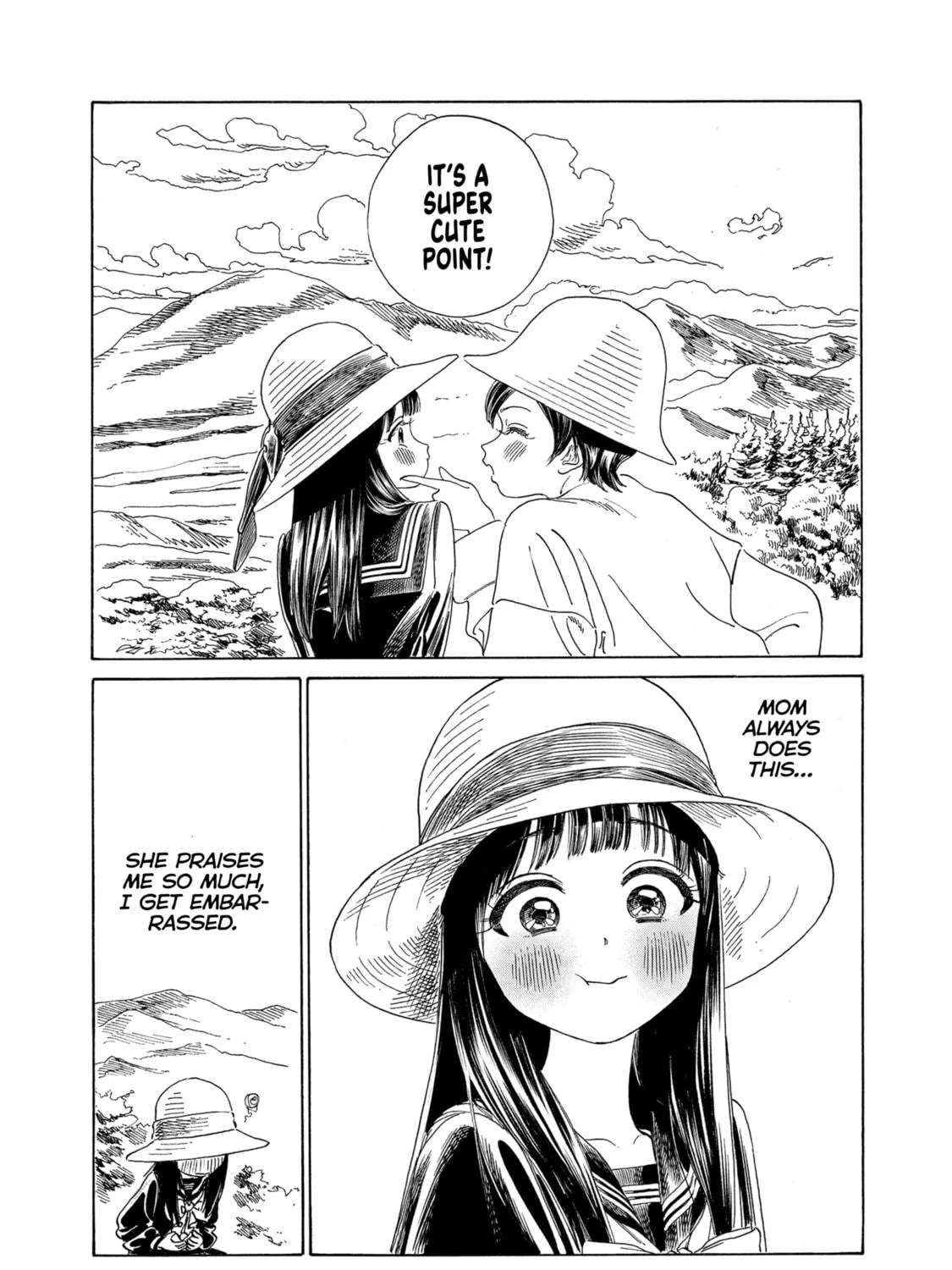 Read Akebi
