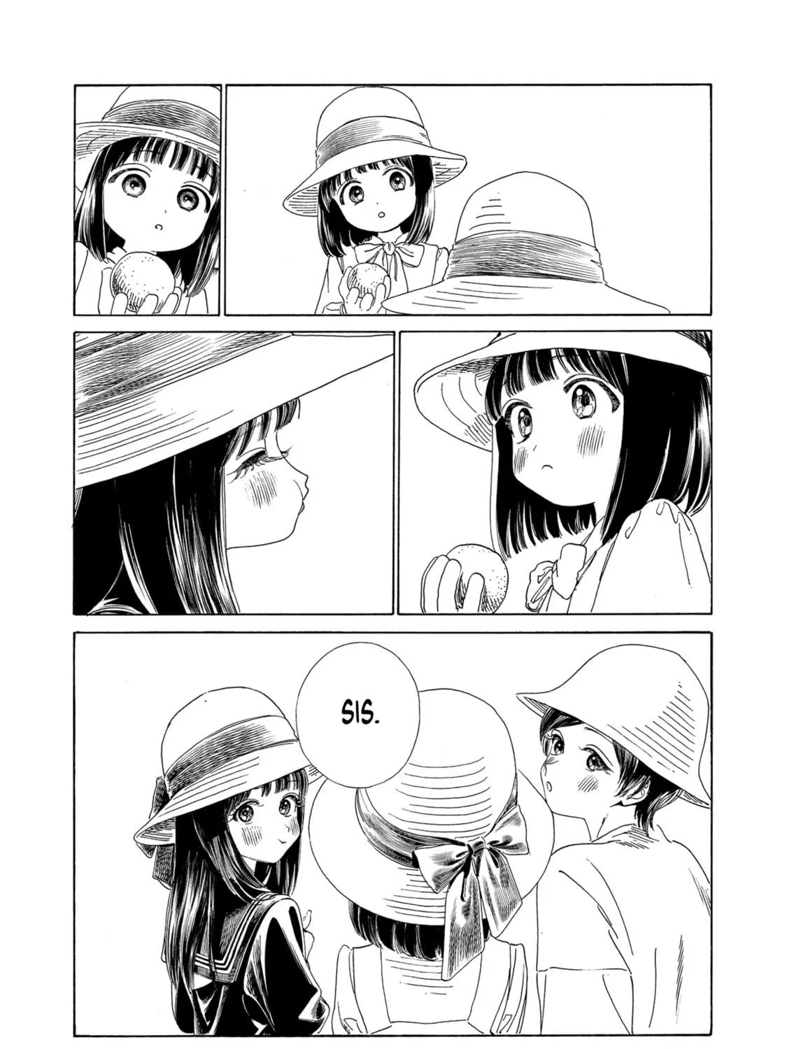 Read Akebi