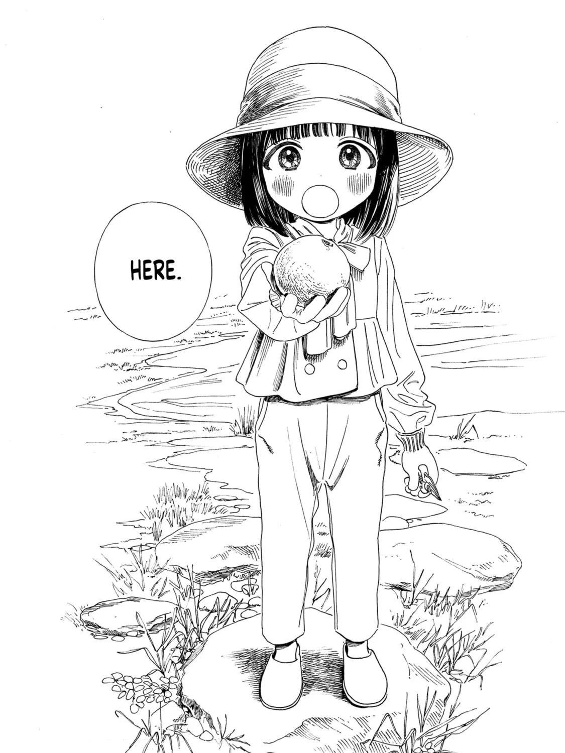 Read Akebi