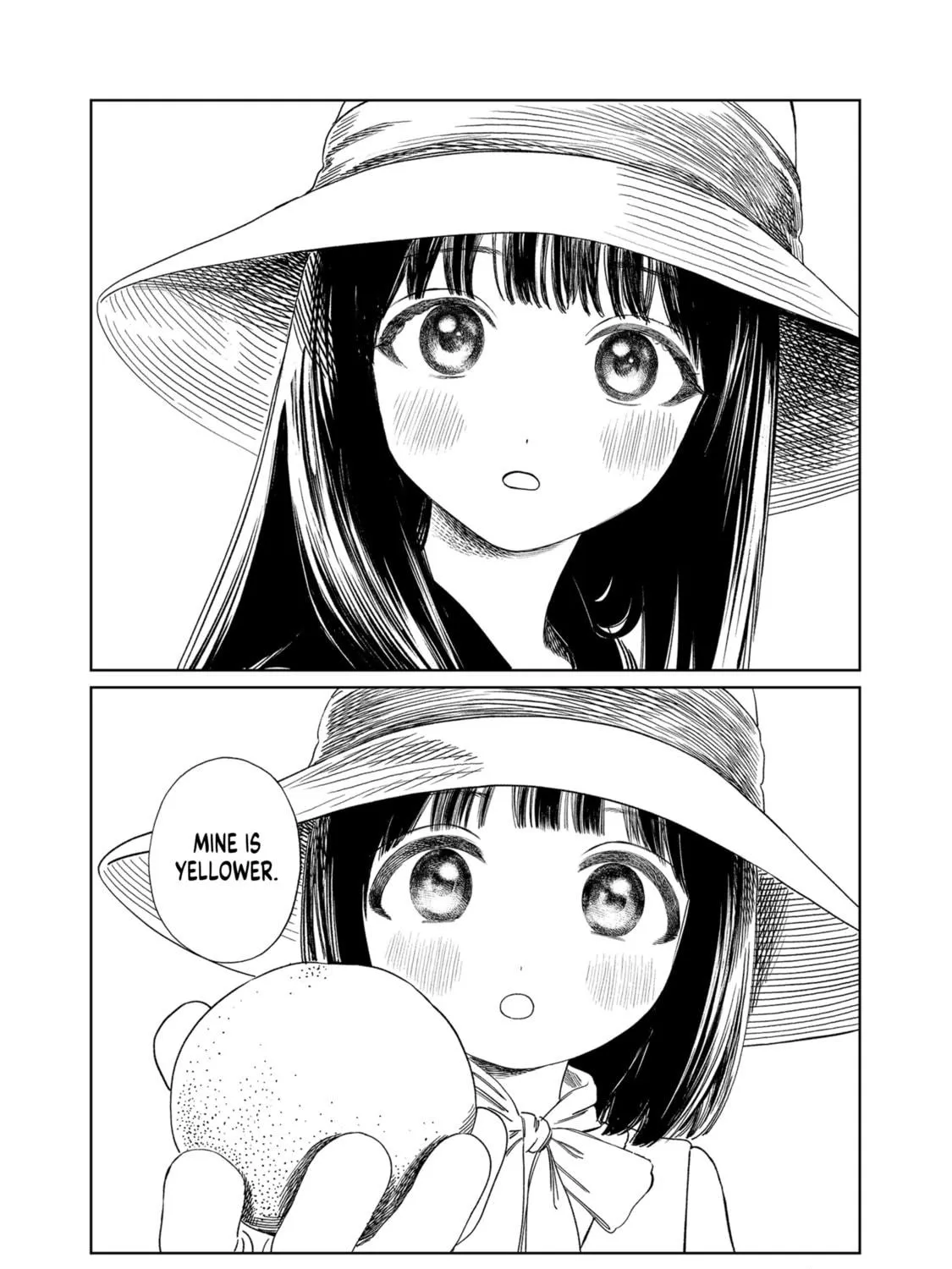 Read Akebi