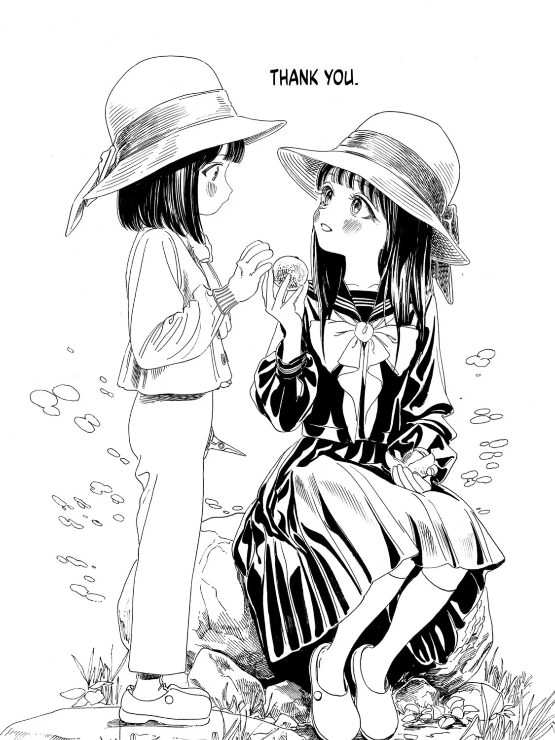 Read Akebi