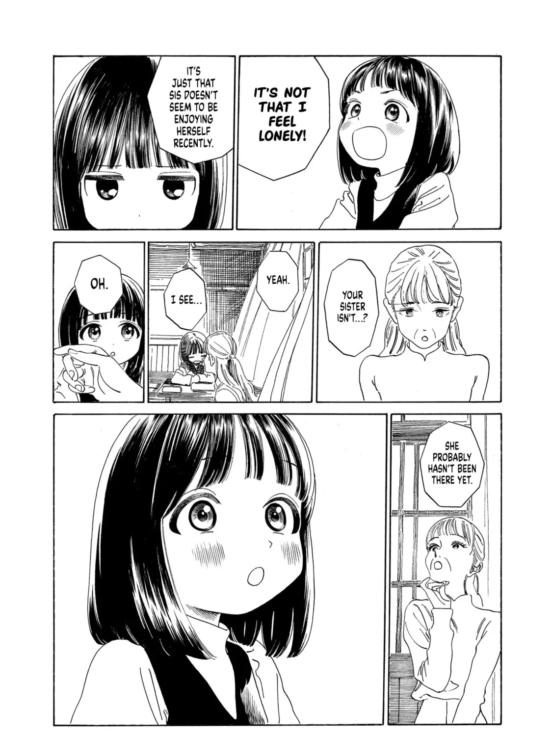 Read Akebi