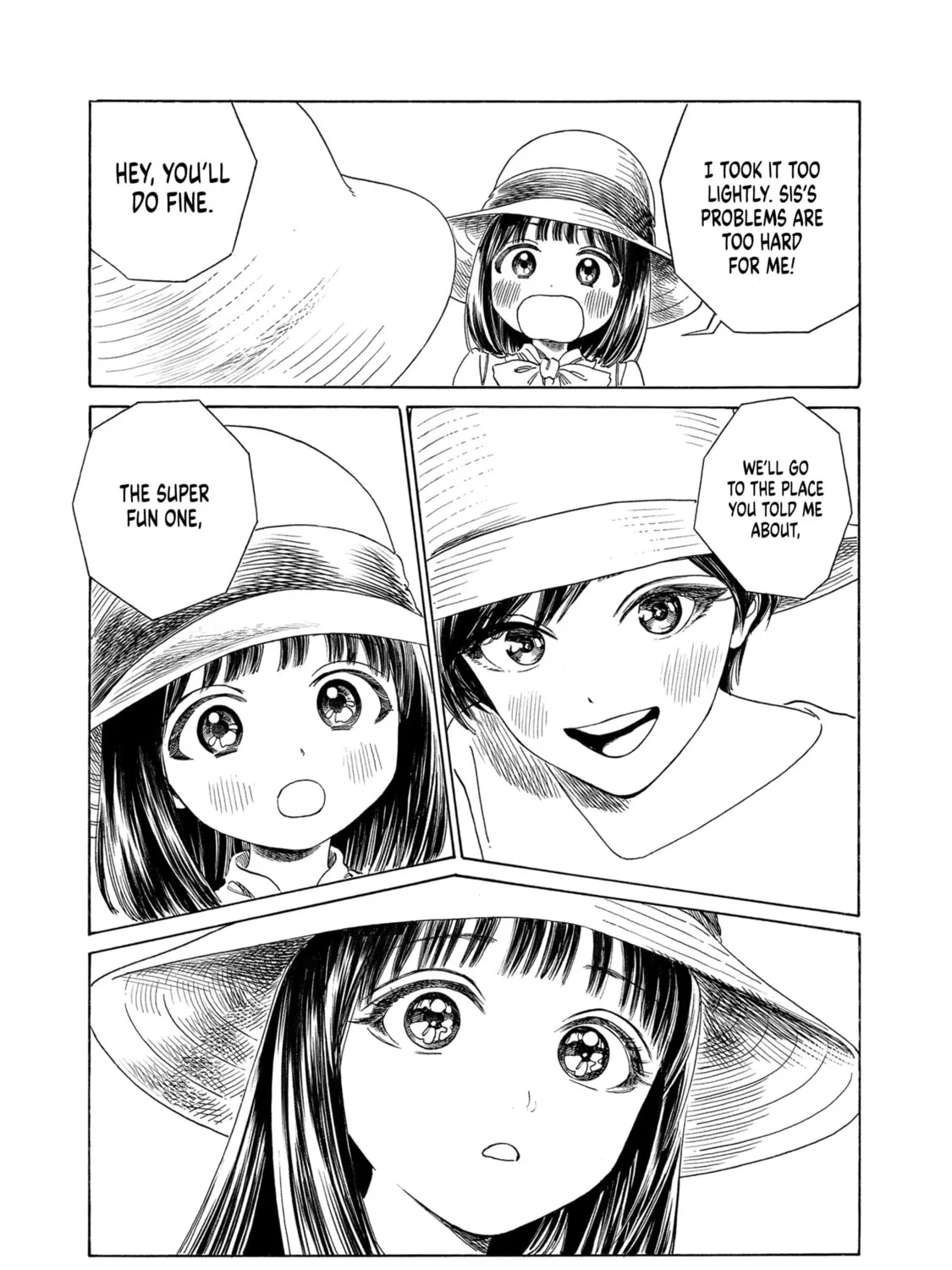 Read Akebi