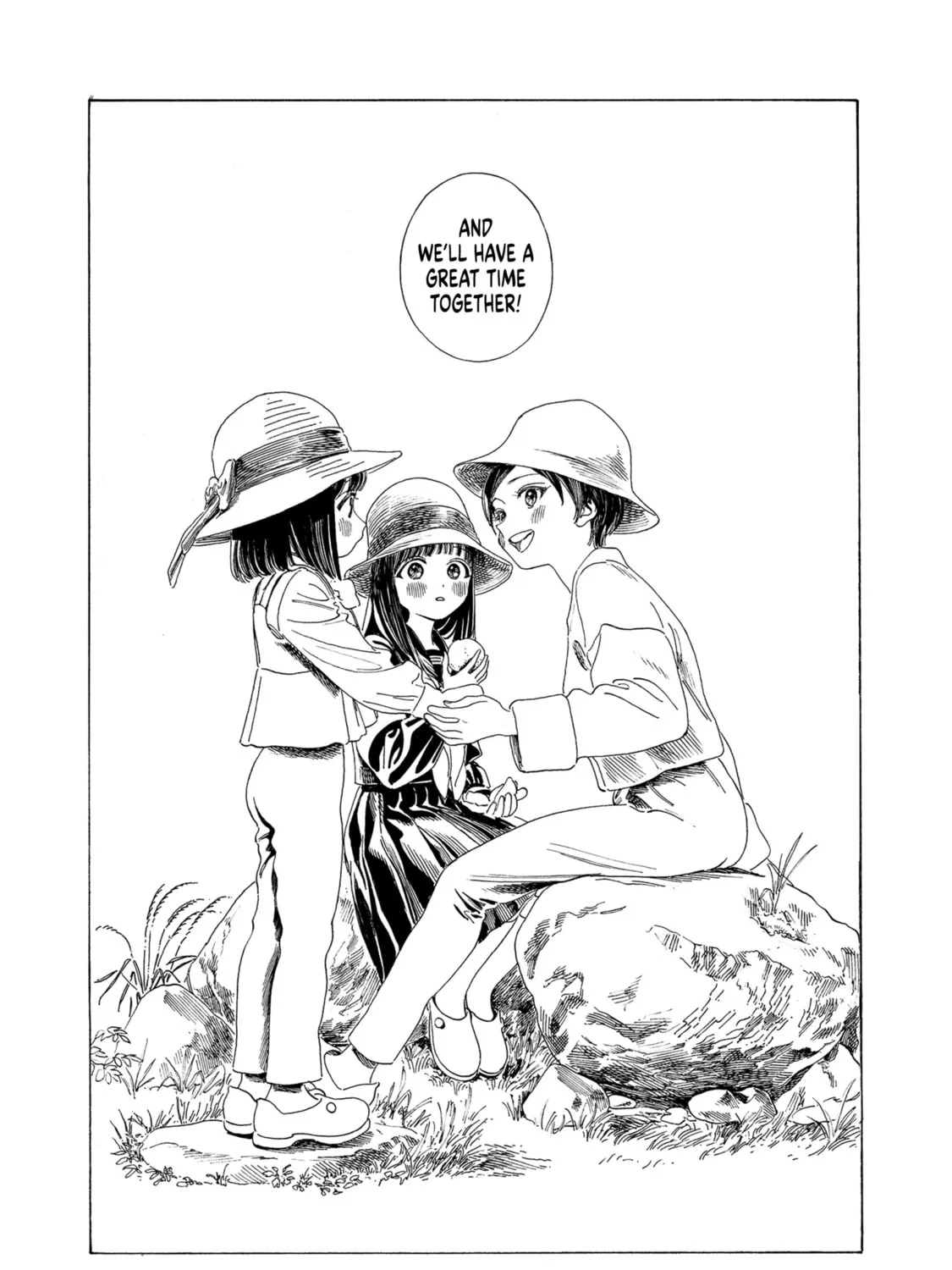 Read Akebi