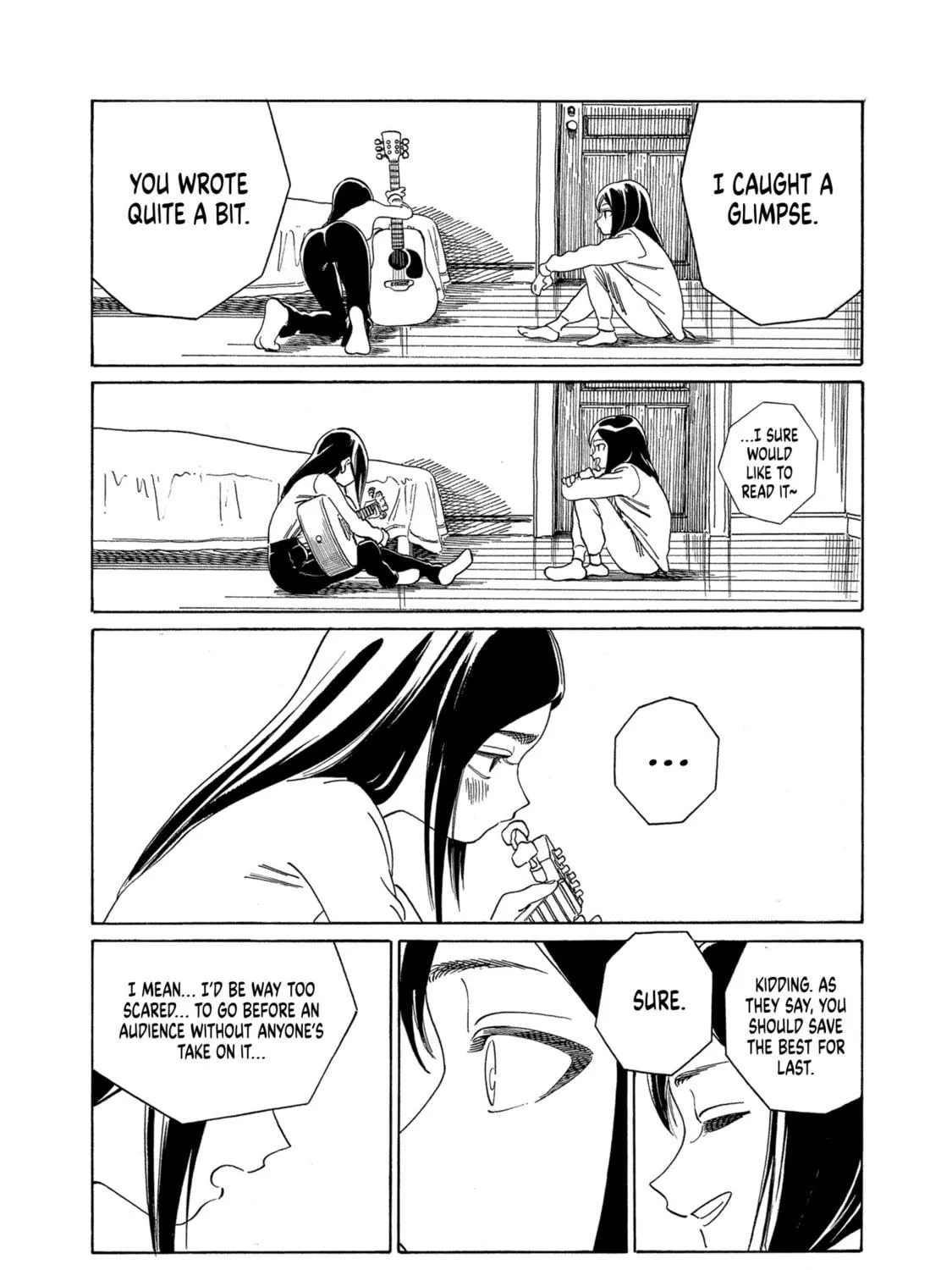 Read Akebi