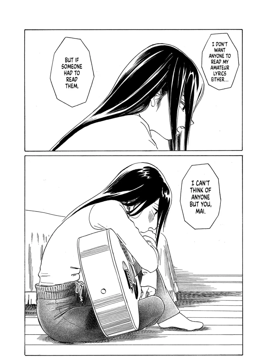 Read Akebi