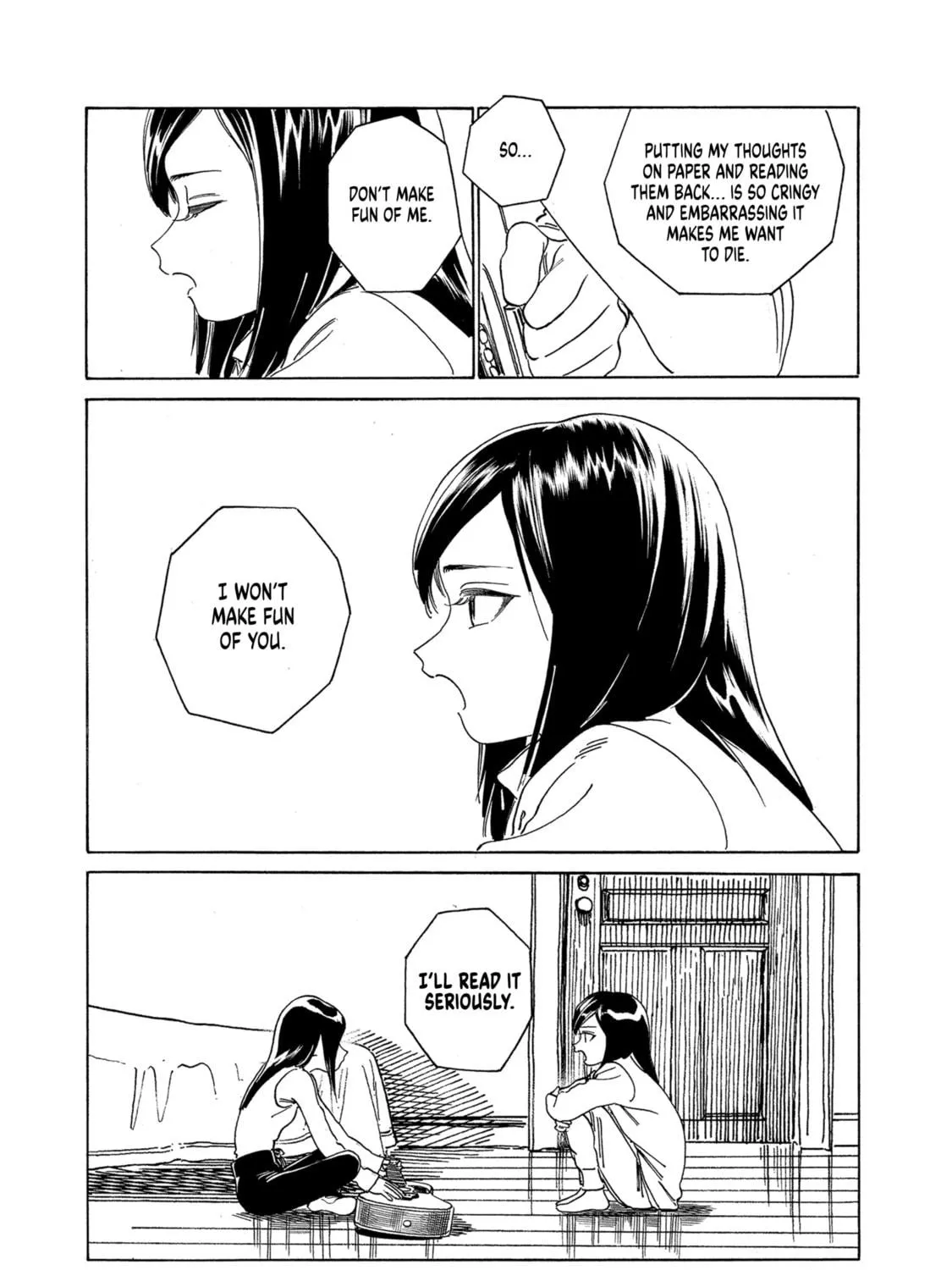 Read Akebi