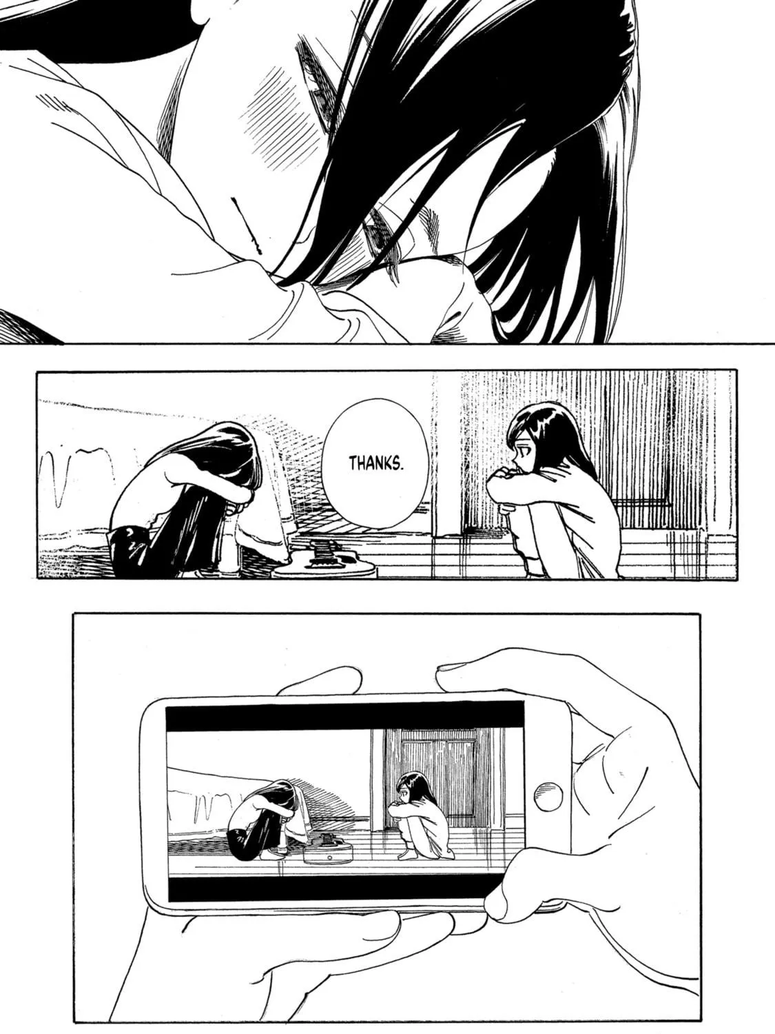 Read Akebi