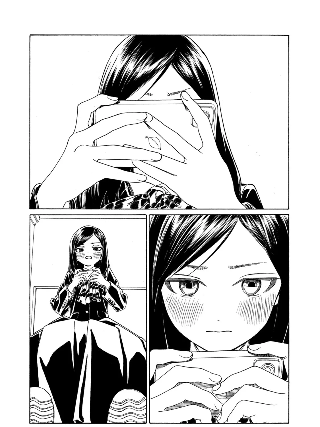Read Akebi