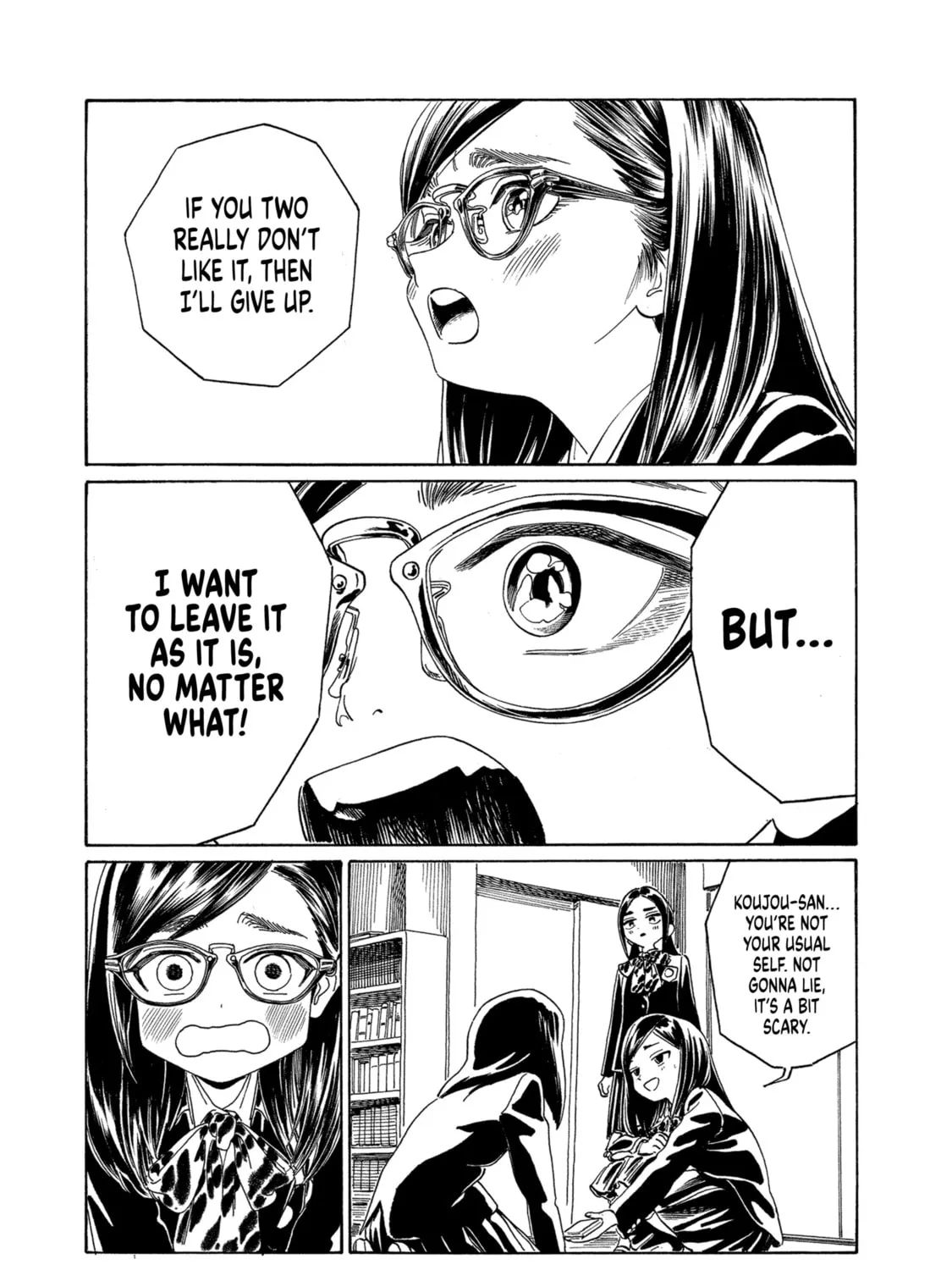 Read Akebi