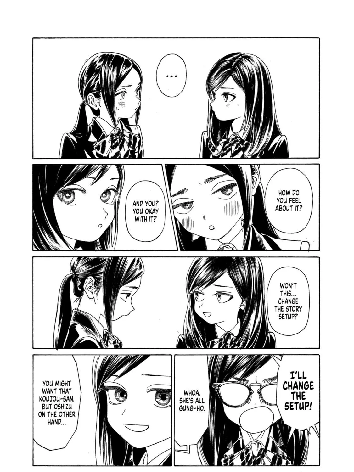 Read Akebi
