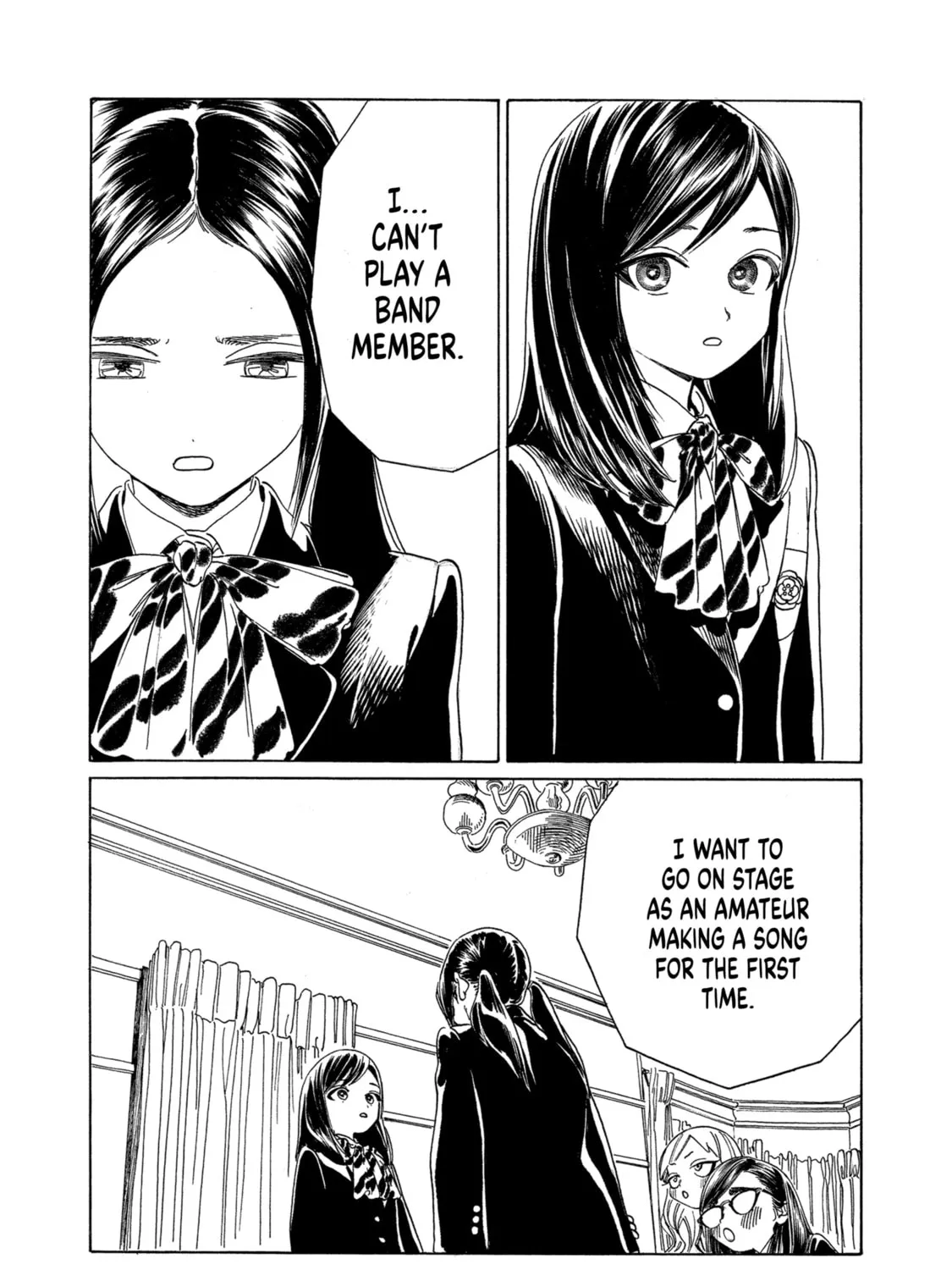 Read Akebi