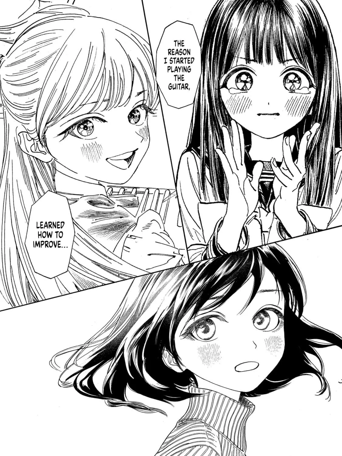 Read Akebi