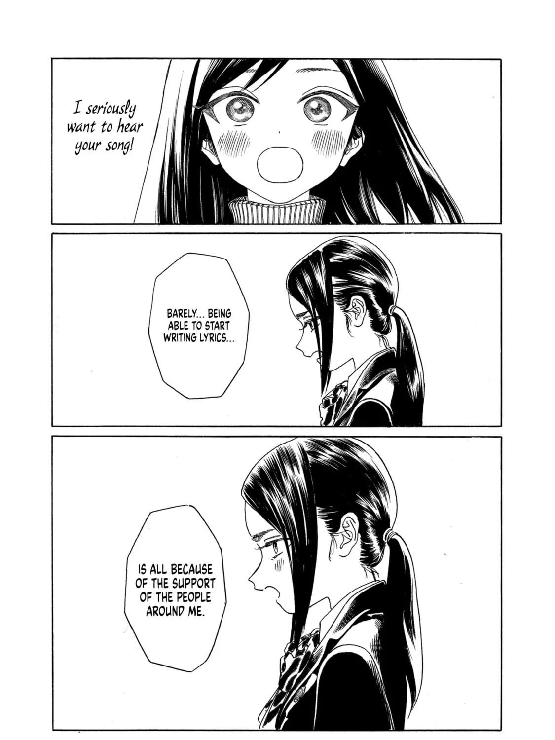 Read Akebi