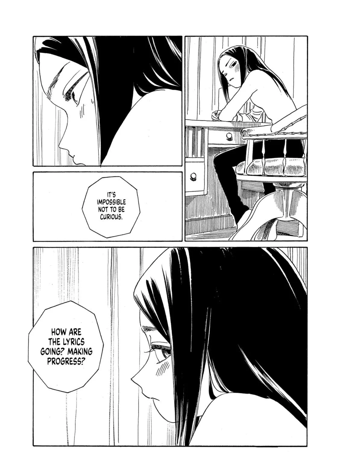 Read Akebi