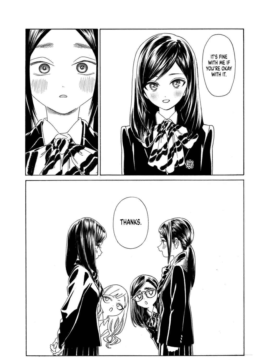 Read Akebi