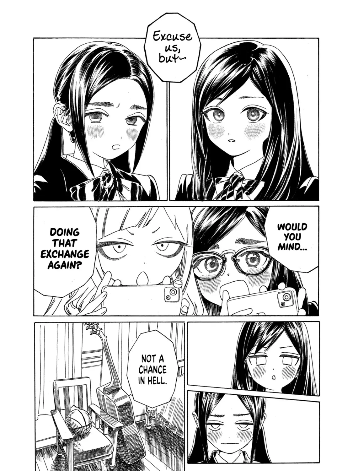 Read Akebi
