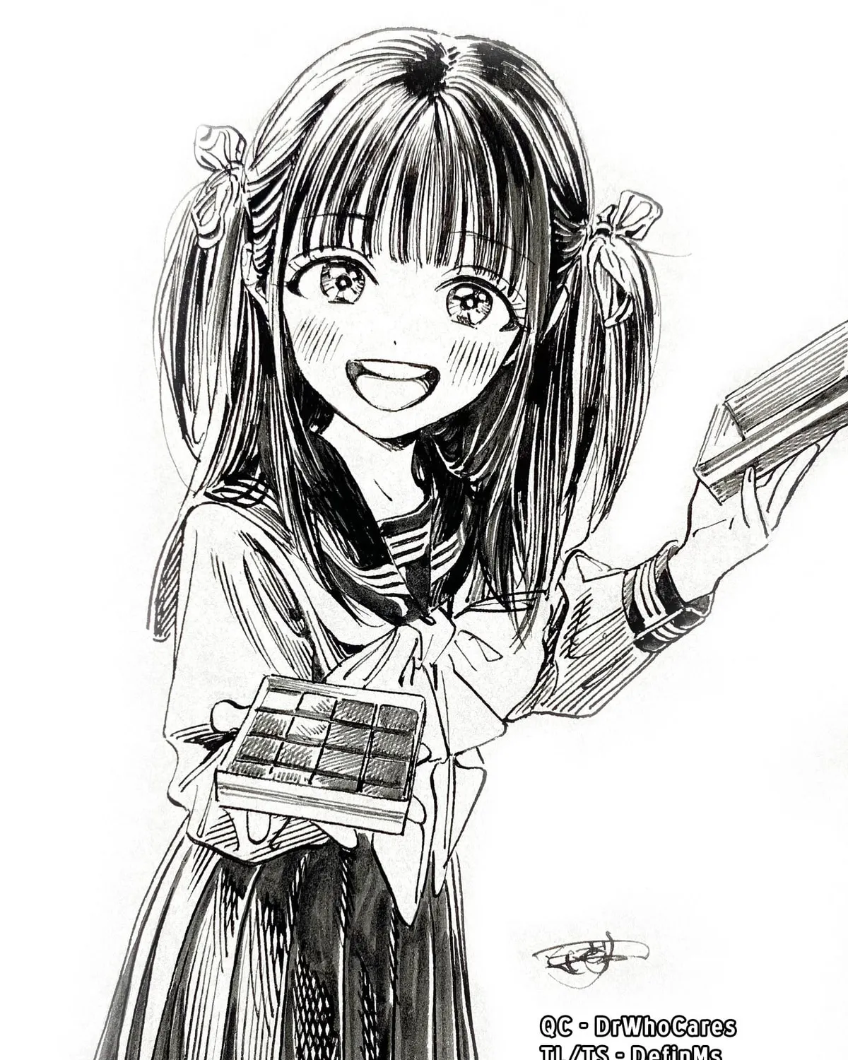 Read Akebi