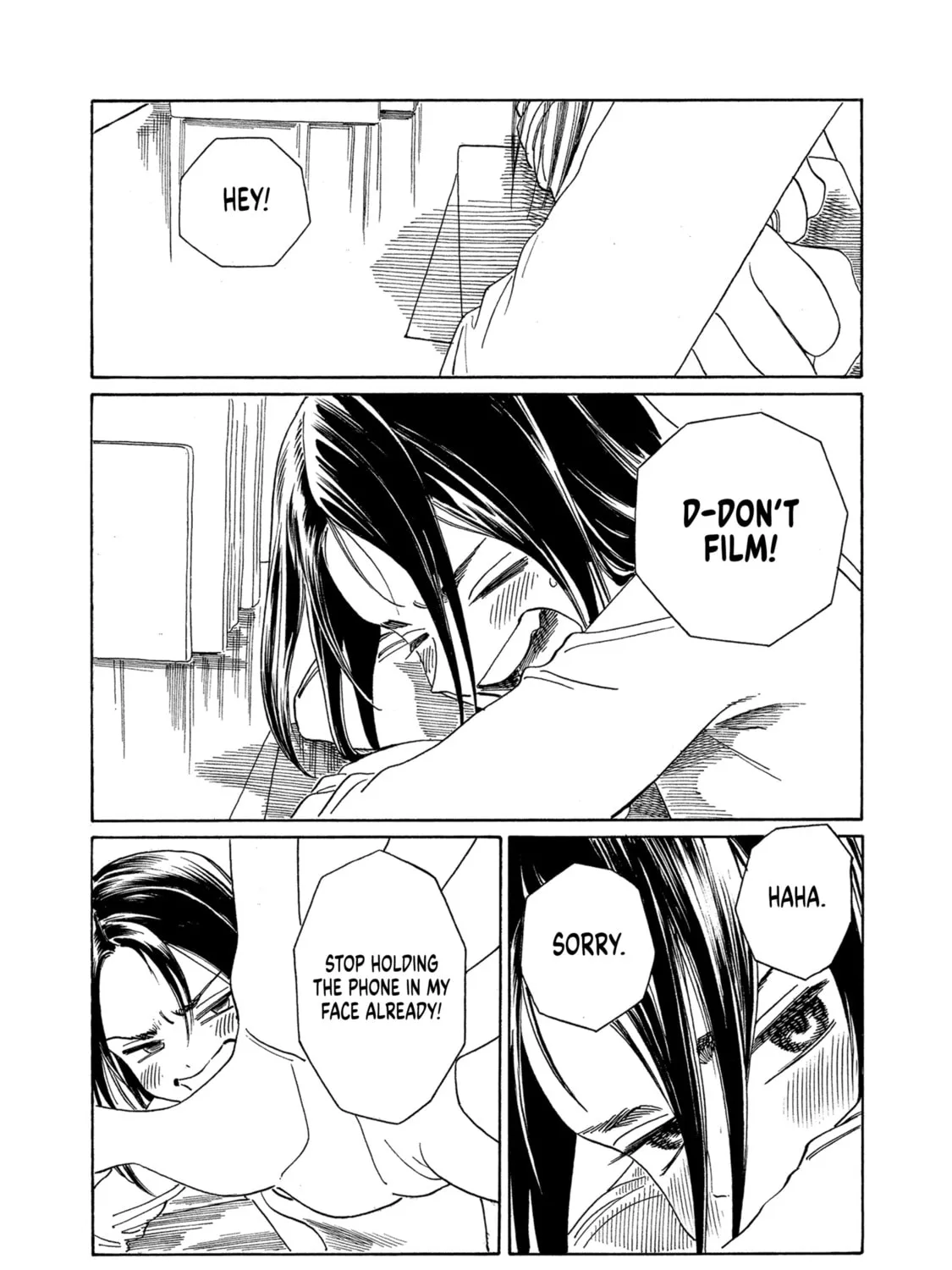 Read Akebi