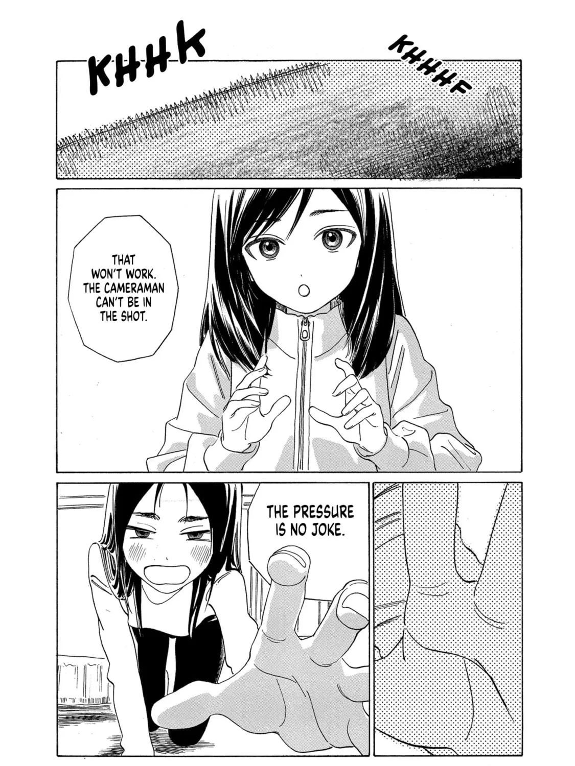 Read Akebi