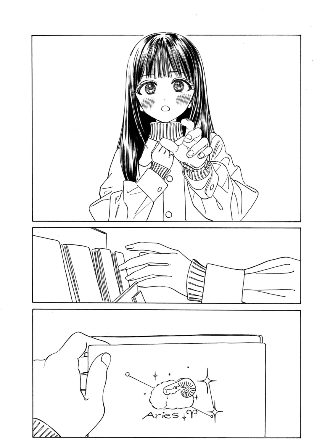 Read Akebi