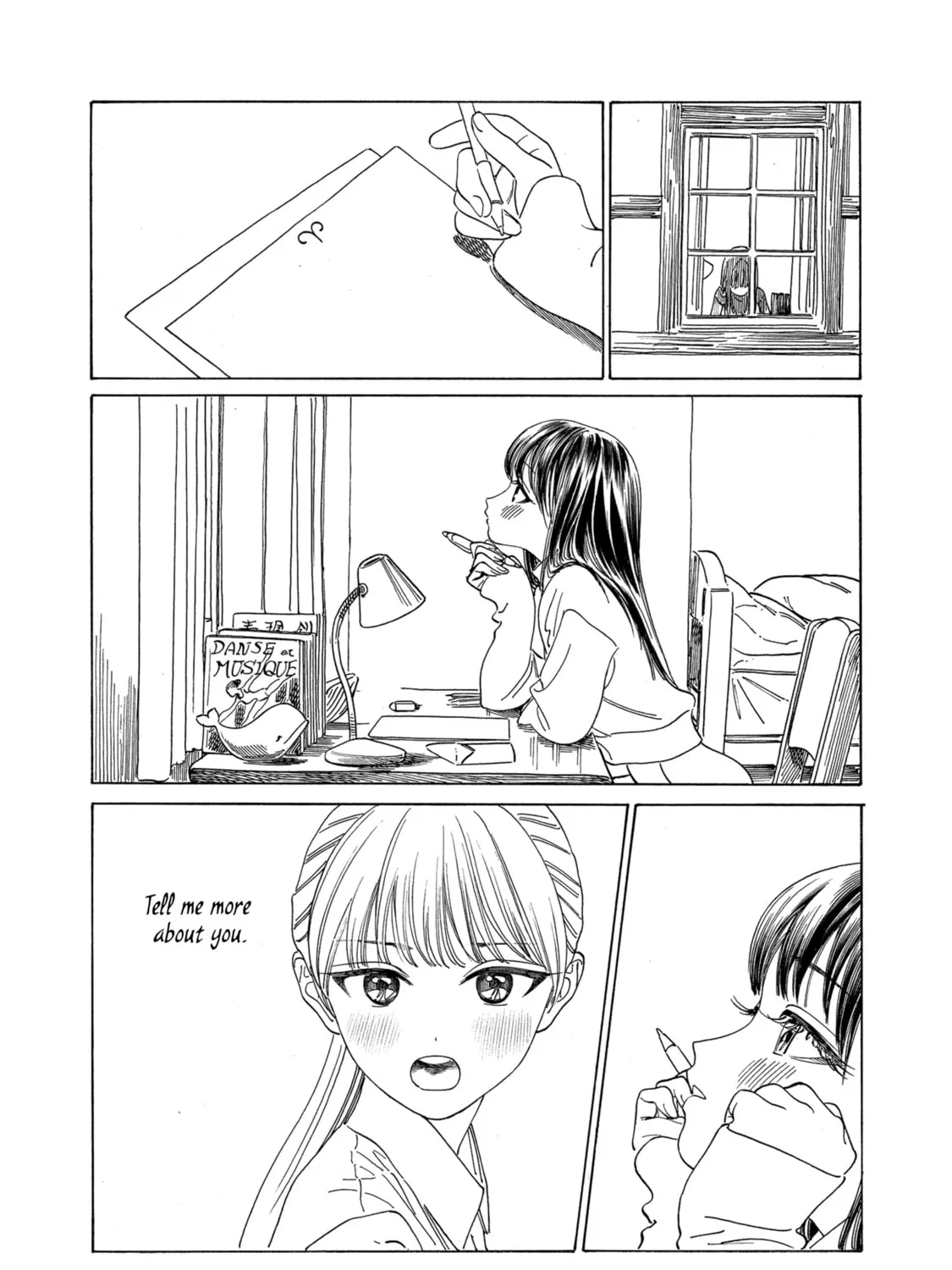 Read Akebi