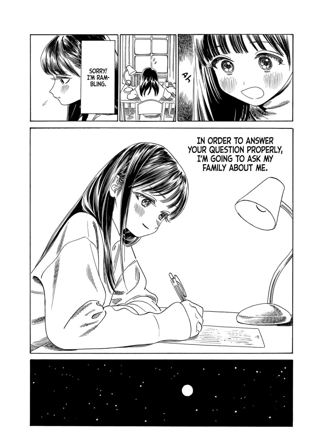 Read Akebi