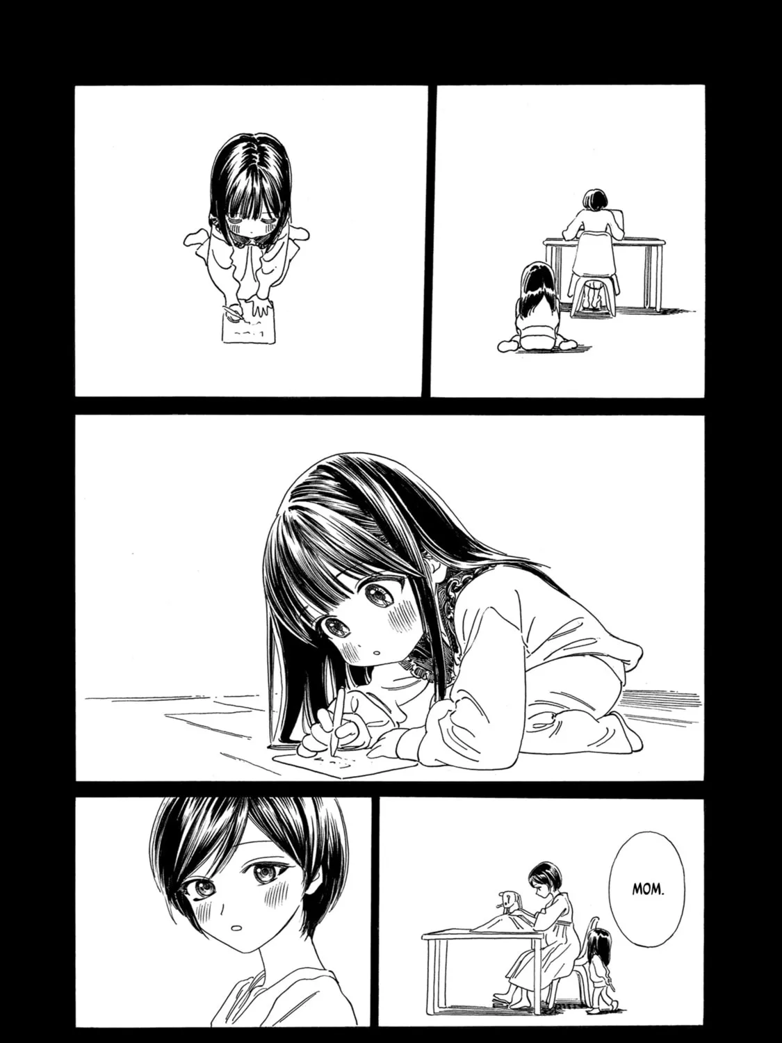 Read Akebi