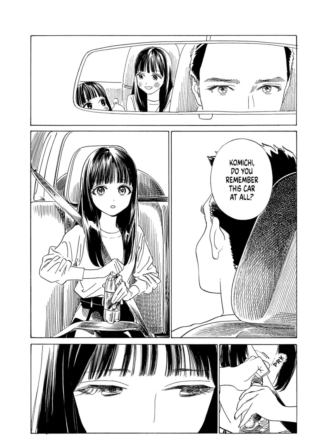 Read Akebi