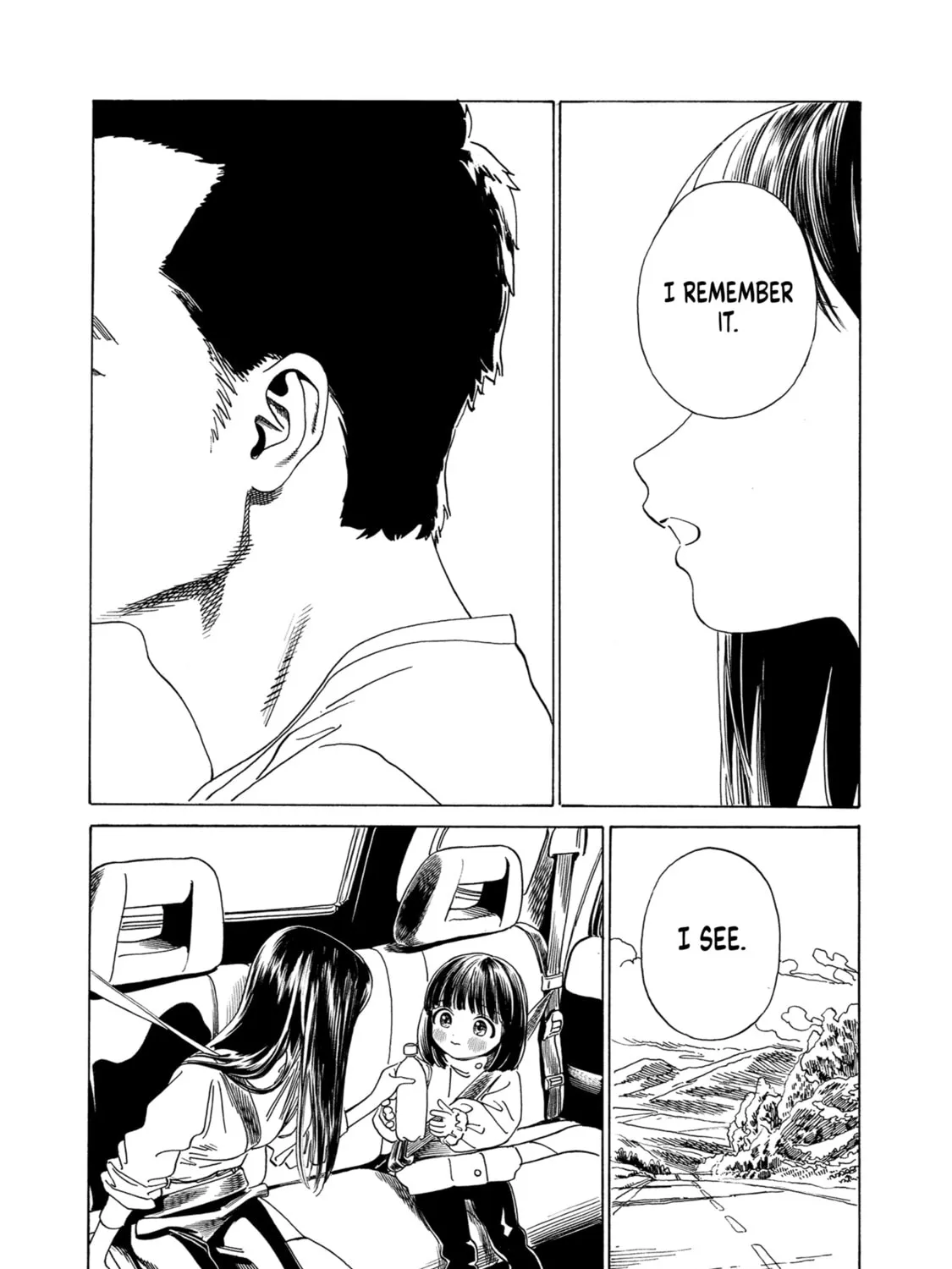 Read Akebi