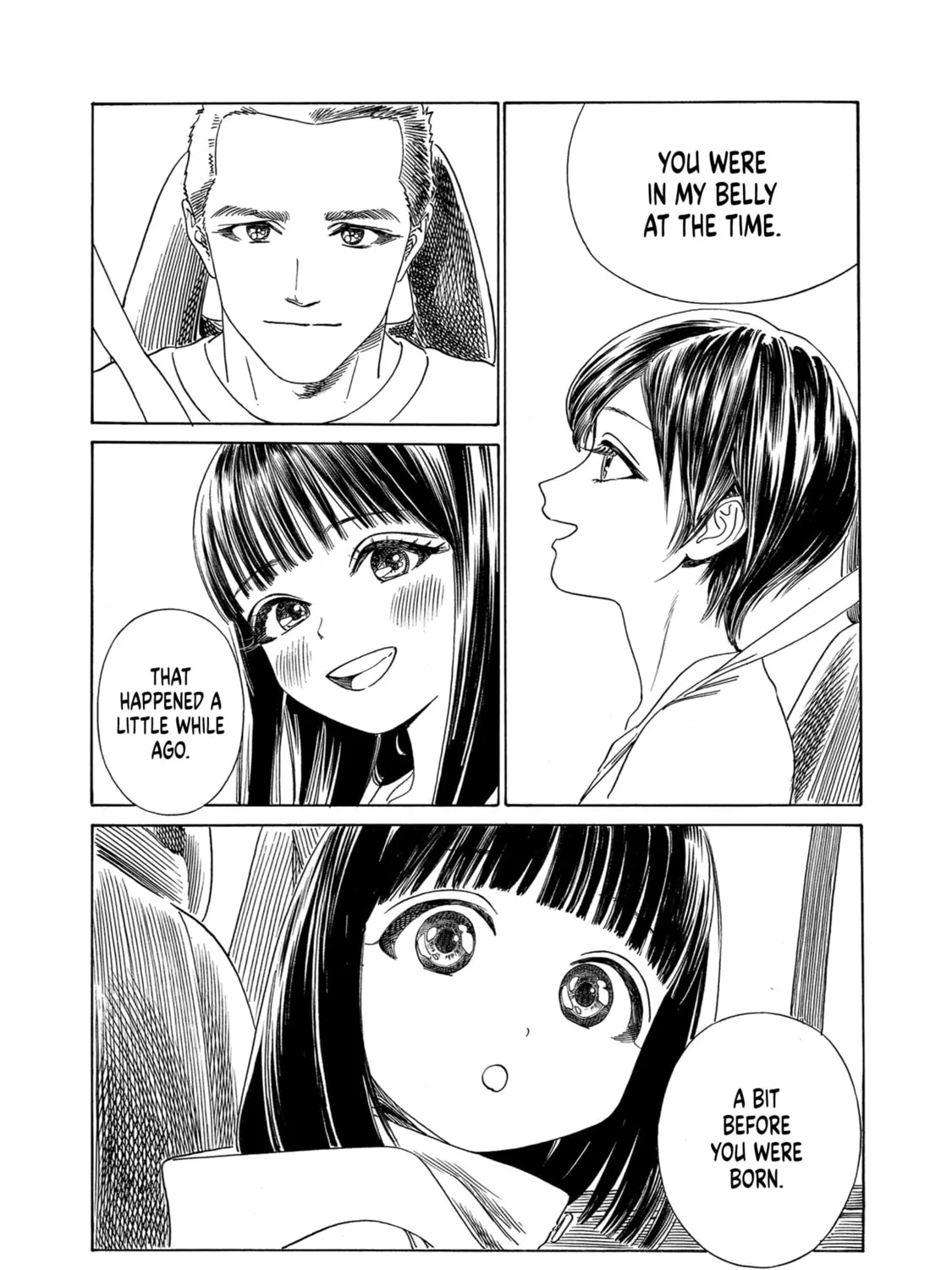 Read Akebi