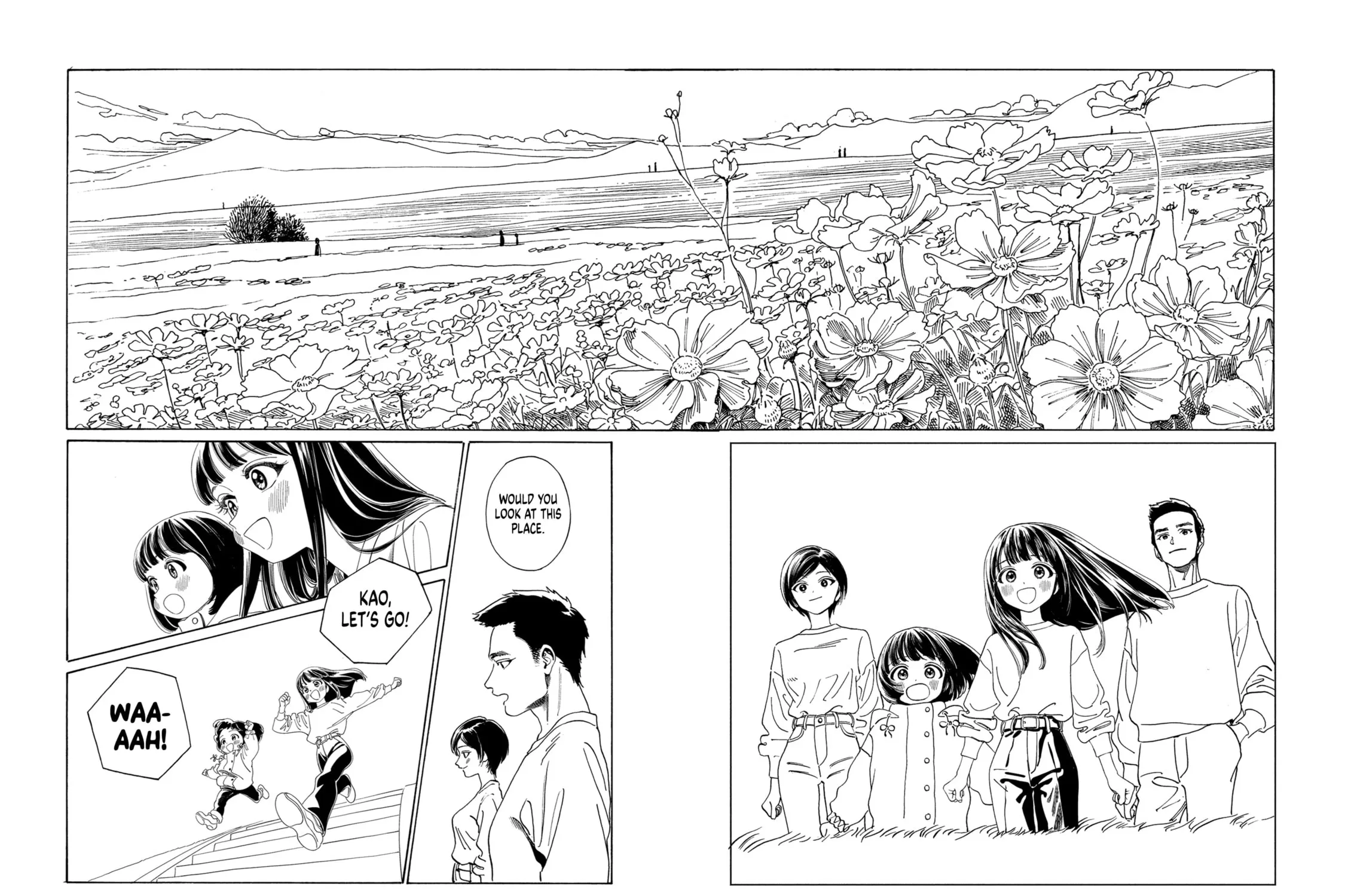 Read Akebi