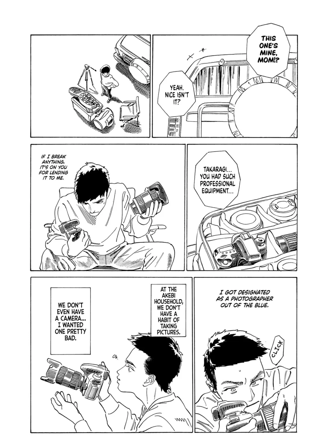 Read Akebi