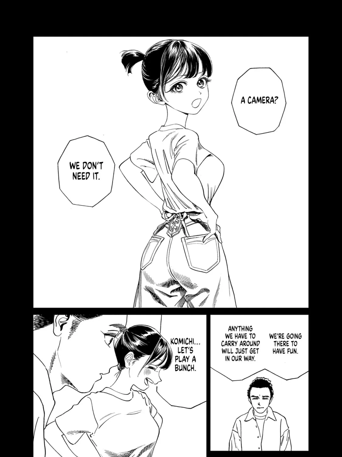 Read Akebi