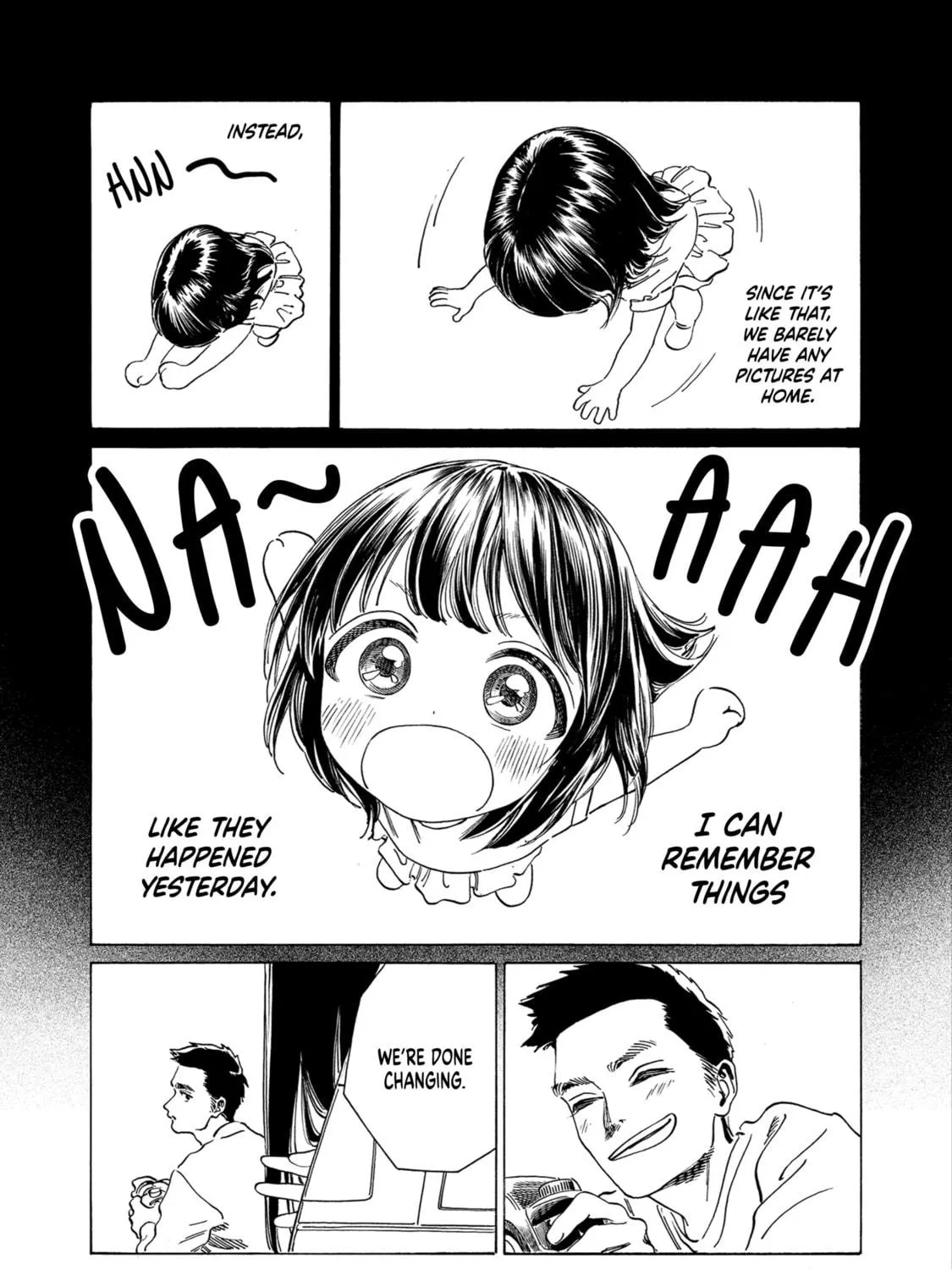 Read Akebi