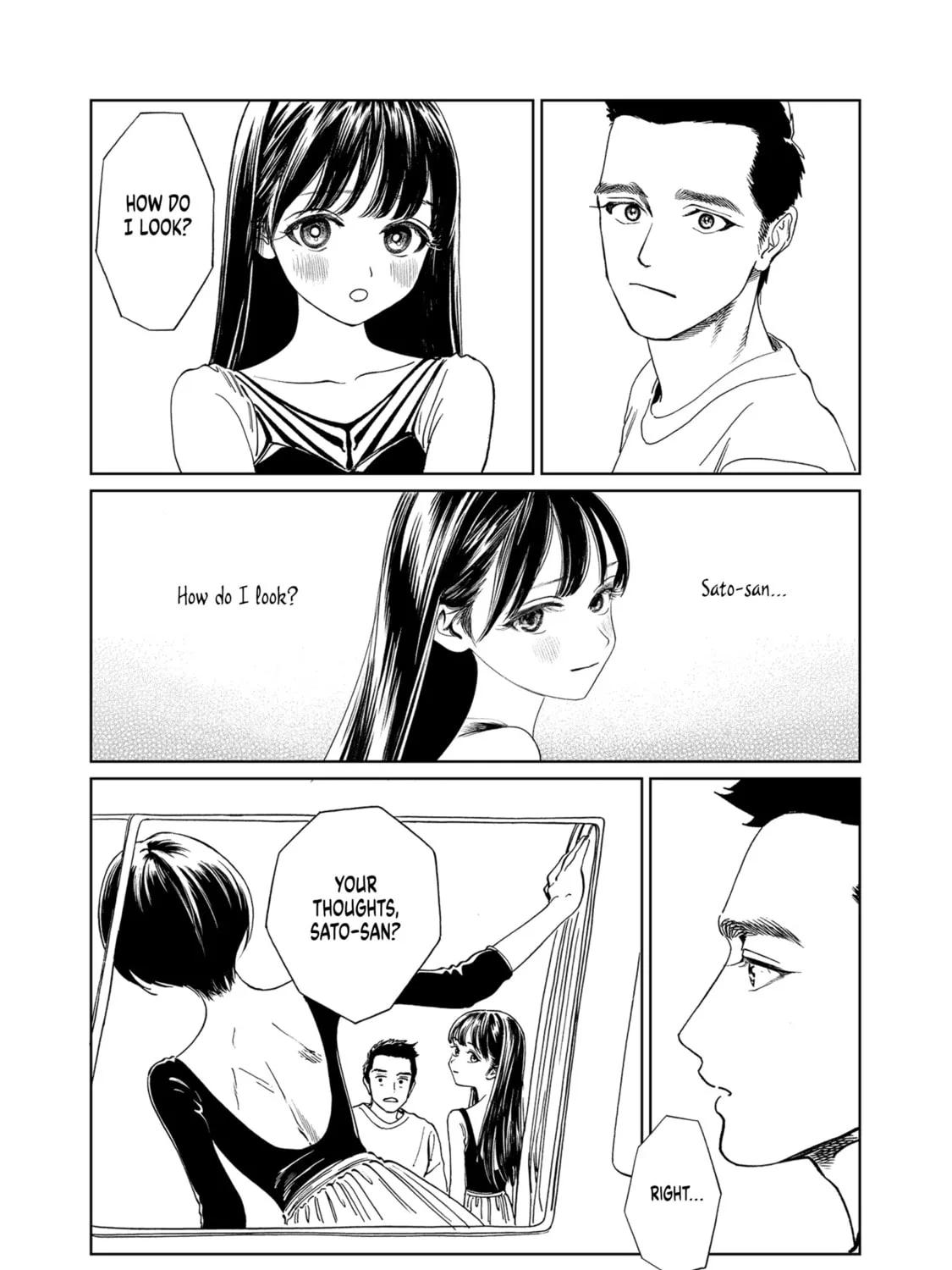 Read Akebi