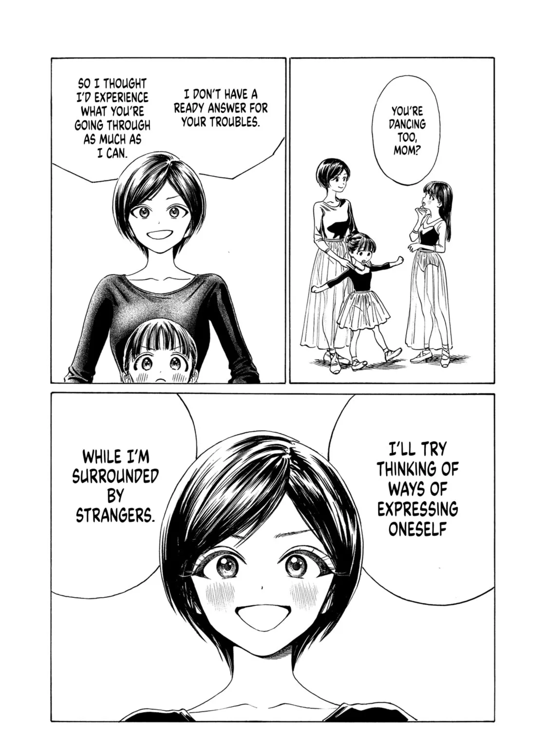 Read Akebi