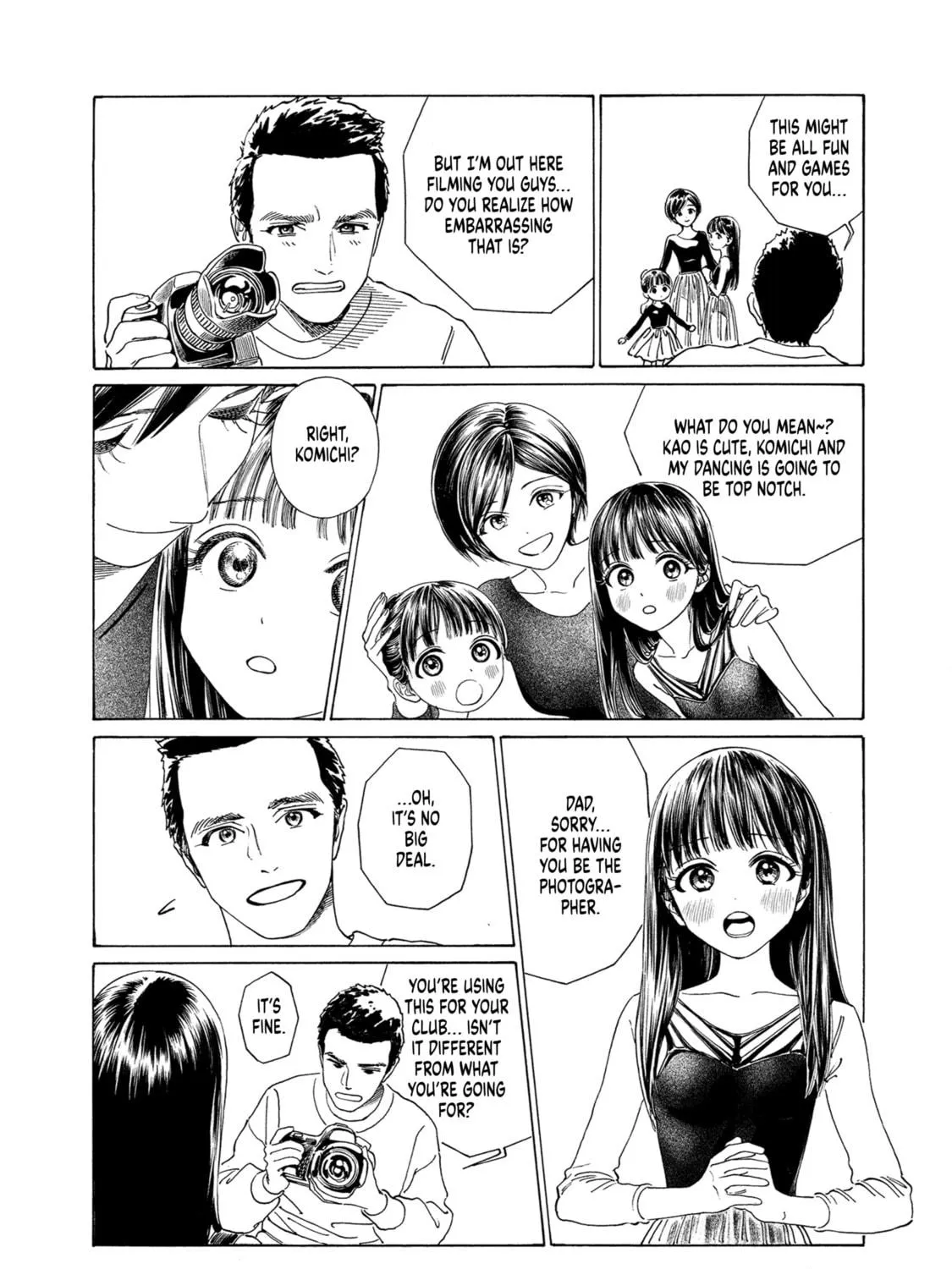 Read Akebi