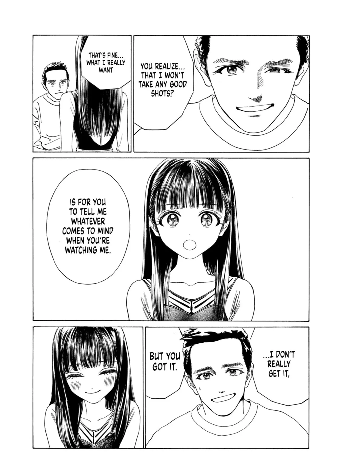 Read Akebi