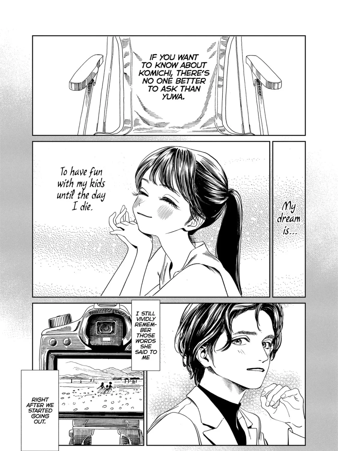 Read Akebi