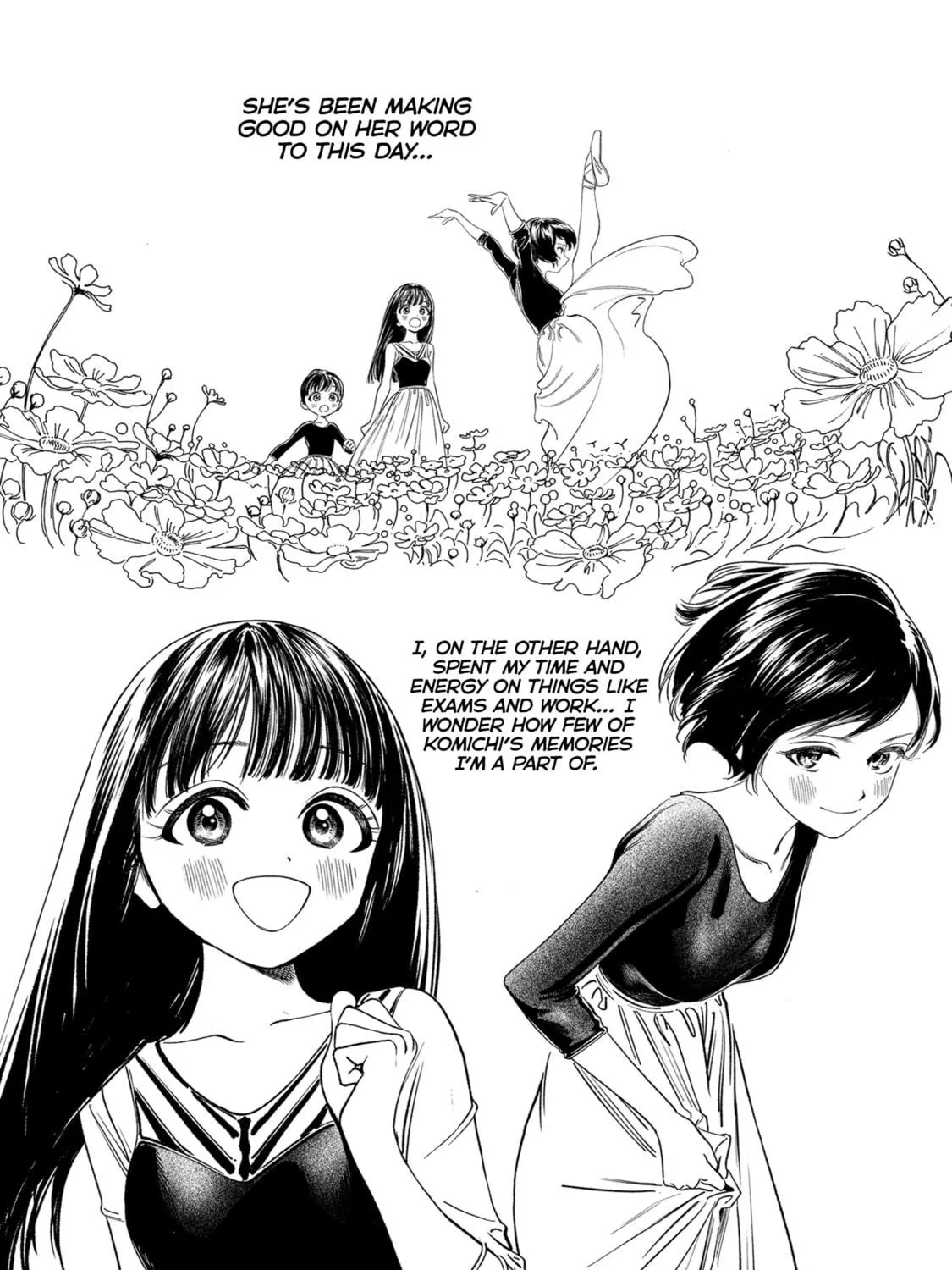 Read Akebi