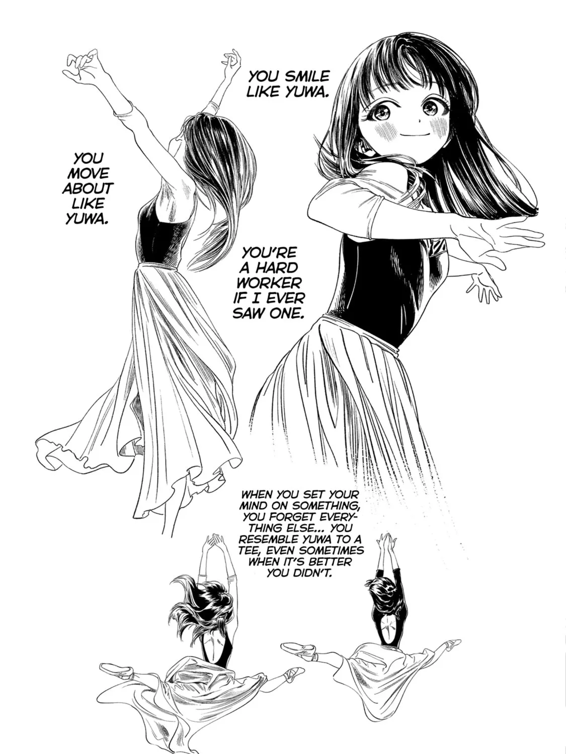 Read Akebi
