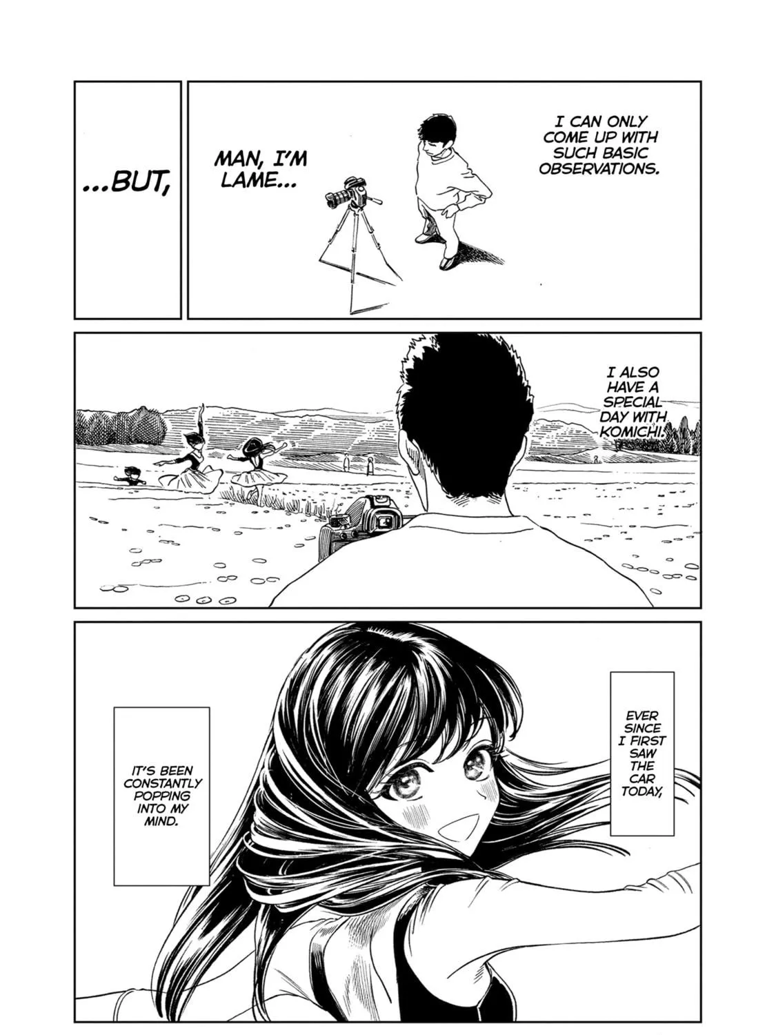 Read Akebi