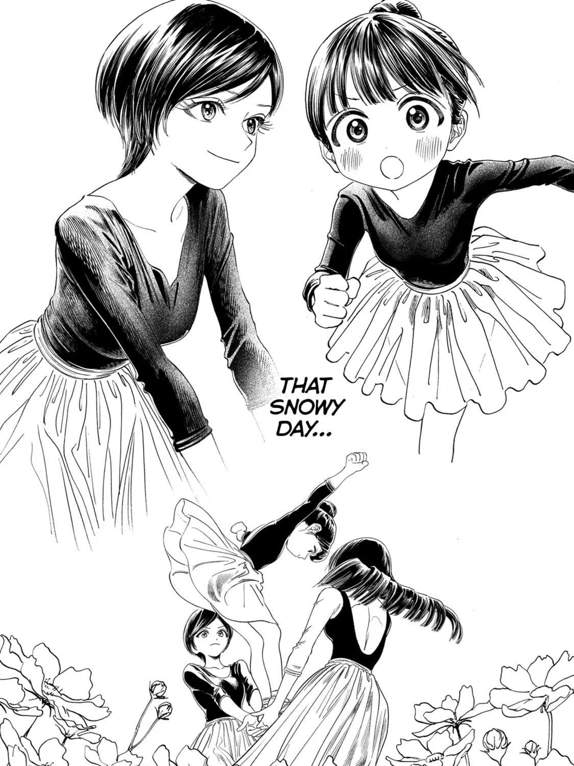 Read Akebi