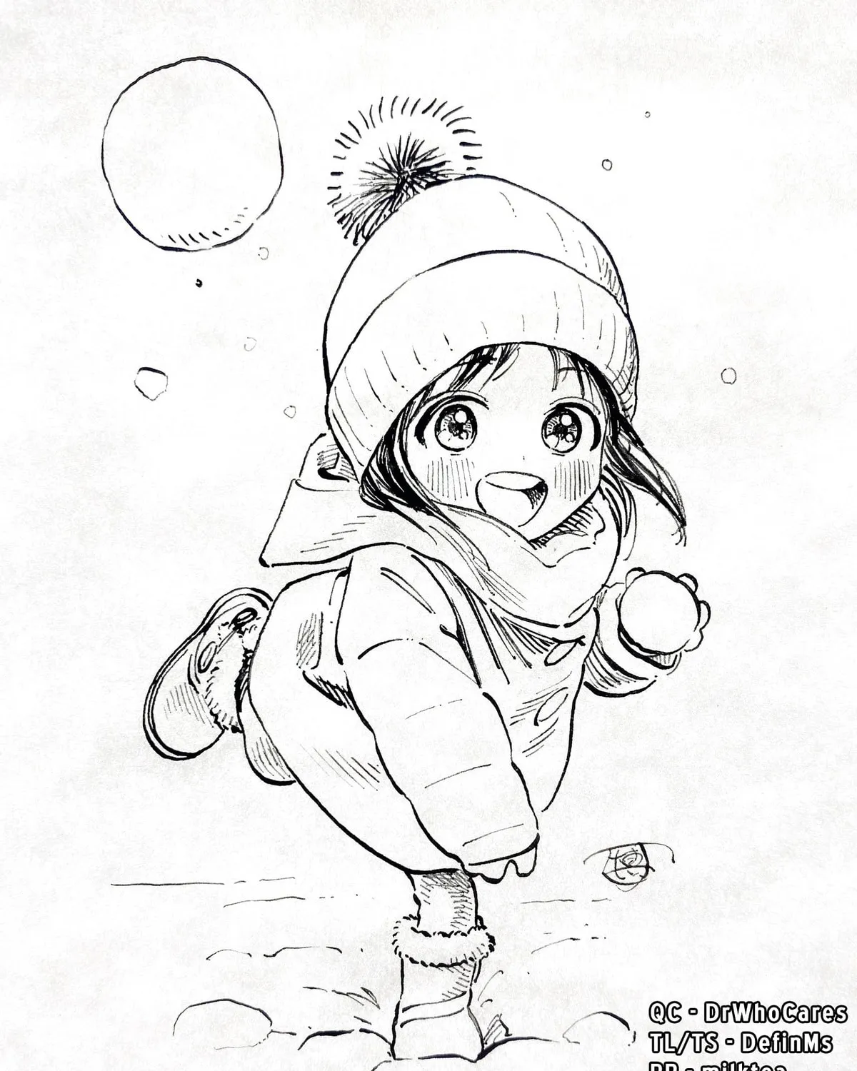 Read Akebi