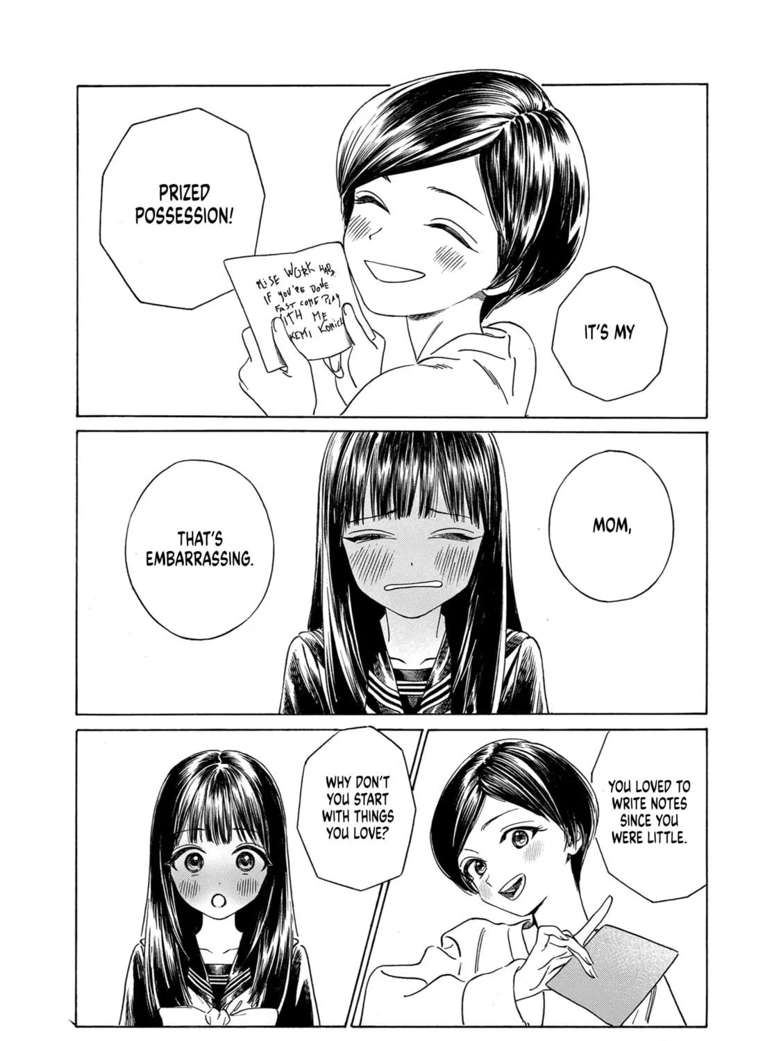 Read Akebi