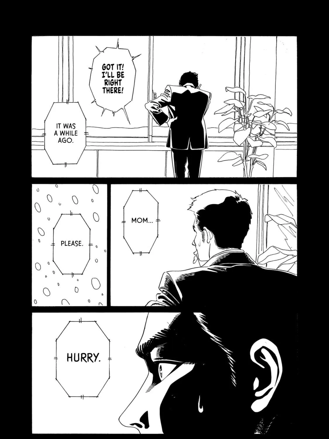 Read Akebi