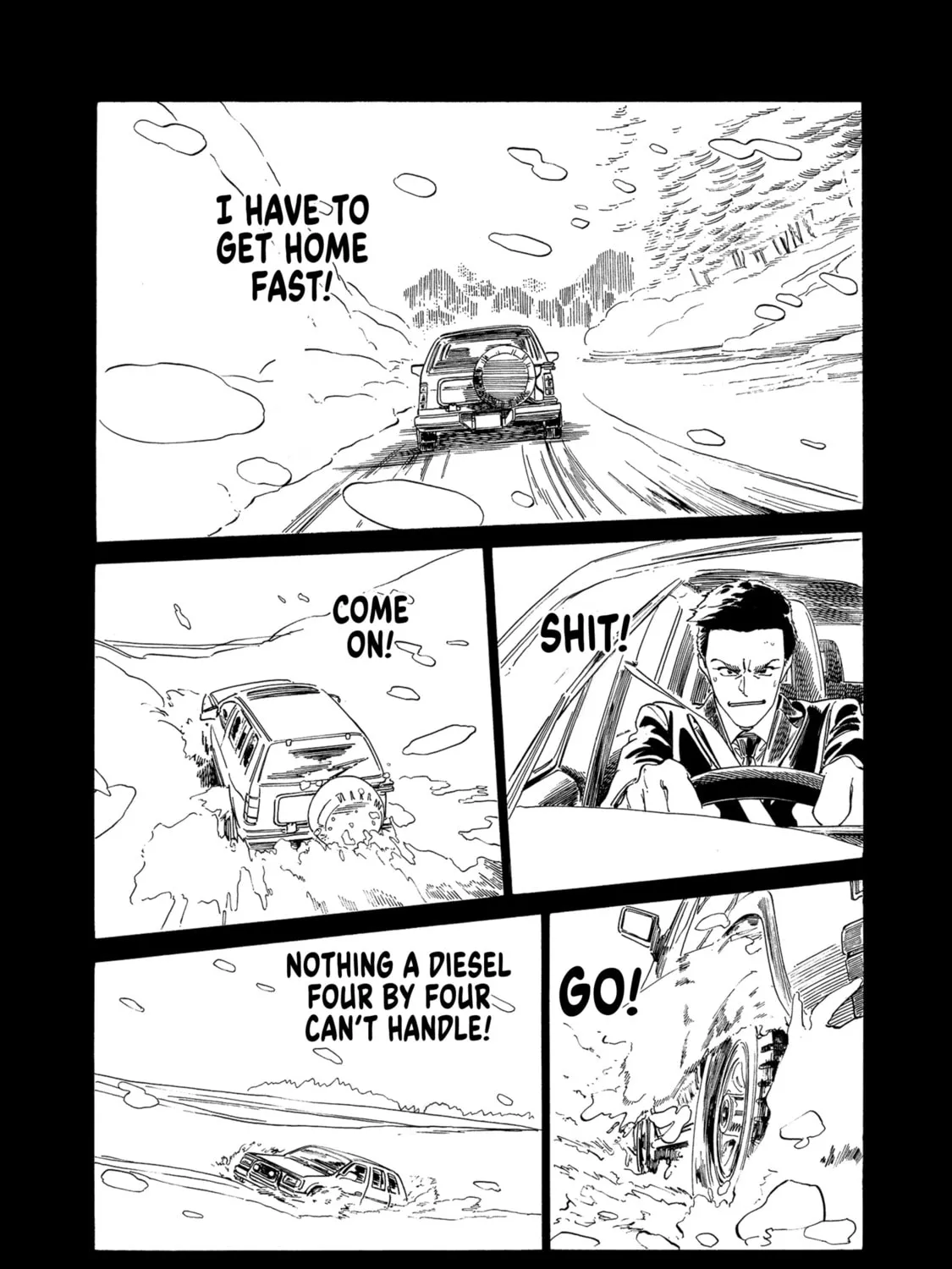 Read Akebi