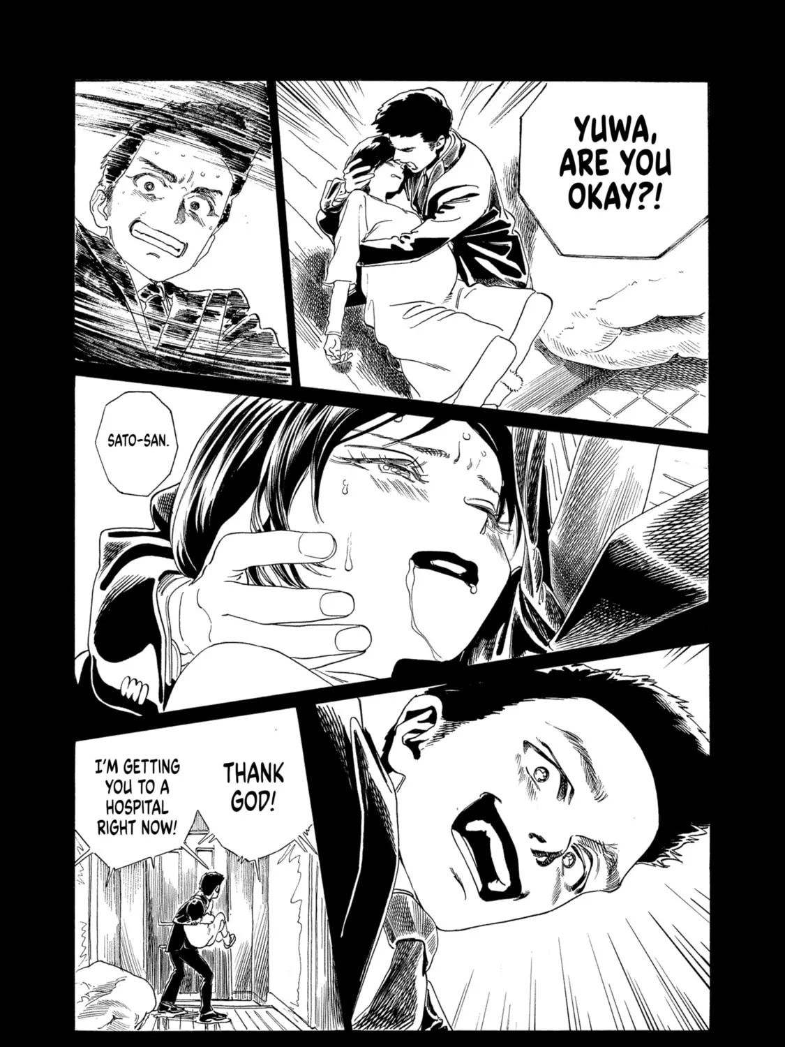 Read Akebi