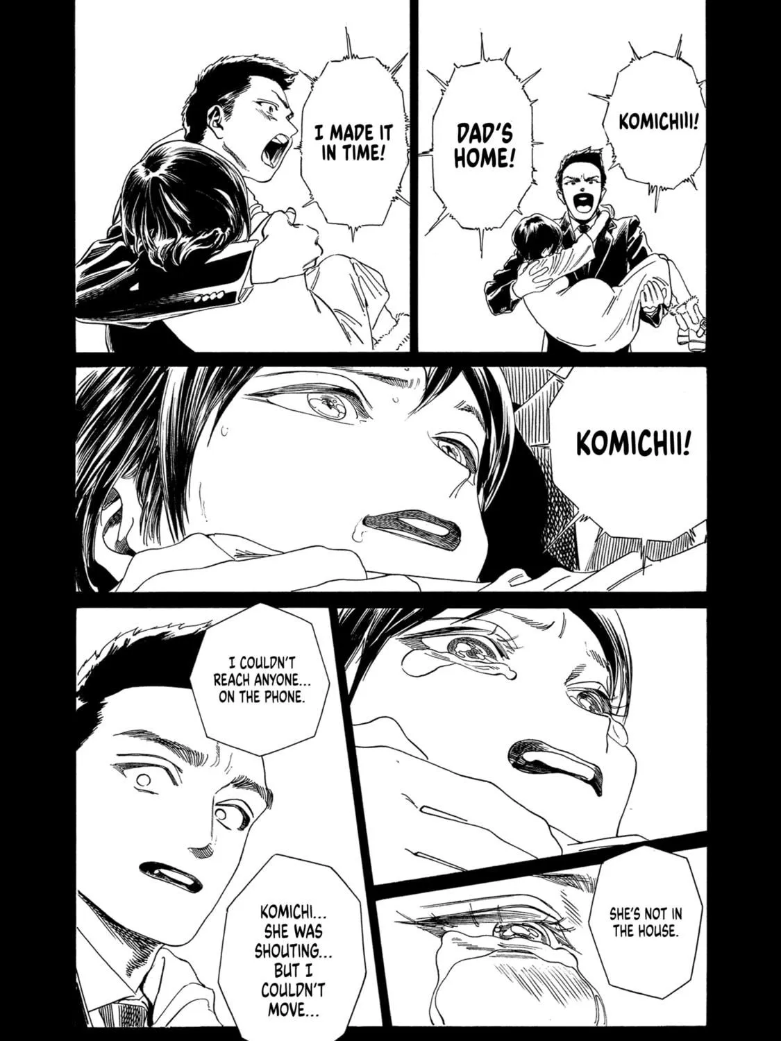 Read Akebi